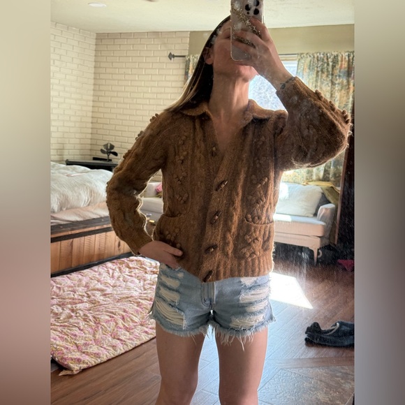 Doen Rive Cardigan - Picture 15 of 16